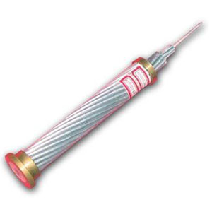 鋁絞線(xiàn)、鋼芯鋁絞線(xiàn)